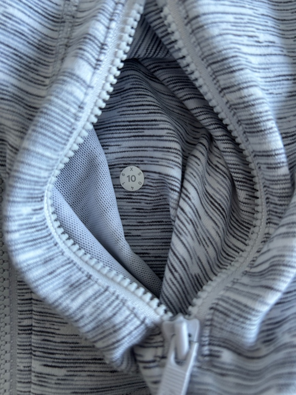 Lululemon Define Jacket - Picture 7 of 7